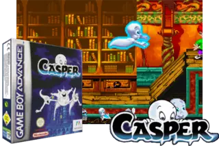 Image n° 1 - screenshots  : Casper